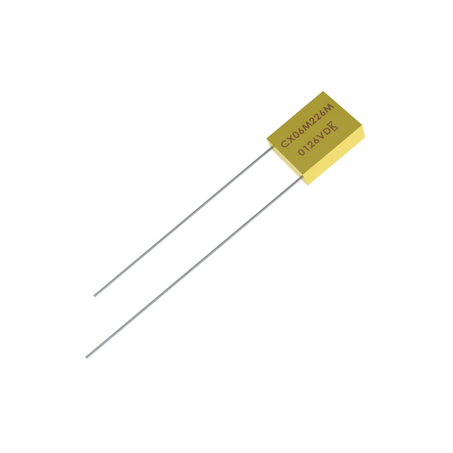KEMET T370D685M025AS